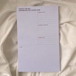 Purple NotePad